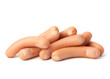 Frankfurter sausage