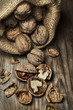 Walnuts