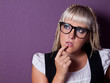 Frau_Portrait_Gestik_Mimik_Emotionen