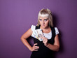 Frau_Portrait_Gestik_Mimik_Emotionen