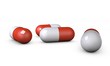 Medical pills