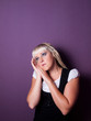 Frau_Portrait_Gestik_Mimik_Emotionen