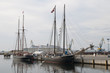 Photo: Alter Hafen, Wismar, Mecklenburg-Vorpommern, Deutschland Alter Hafen, Wismar, Mecklenburg-Vorpommern, Deutschland