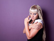 Frau_Portrait_Gestik_Mimik_Emotionen
