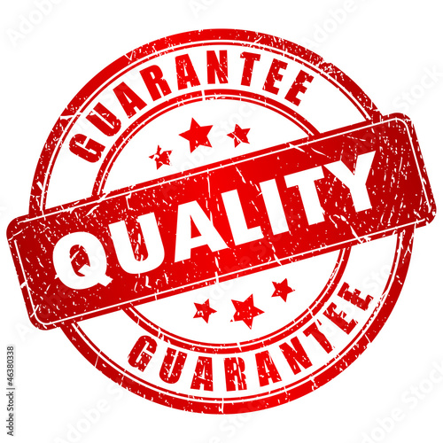 Vector: Vector quality stamp Vector quality stamp