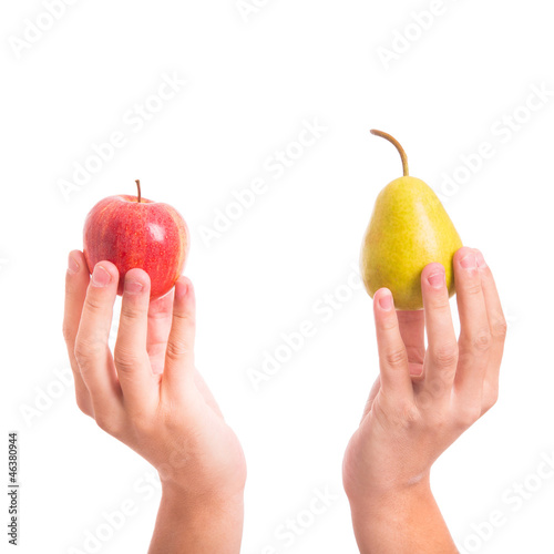 Photo: Differentiation Differentiation