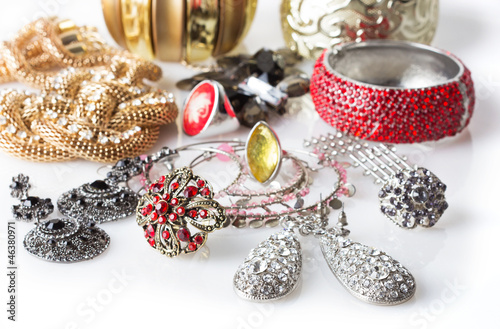 Photo: Jewelry Jewelry