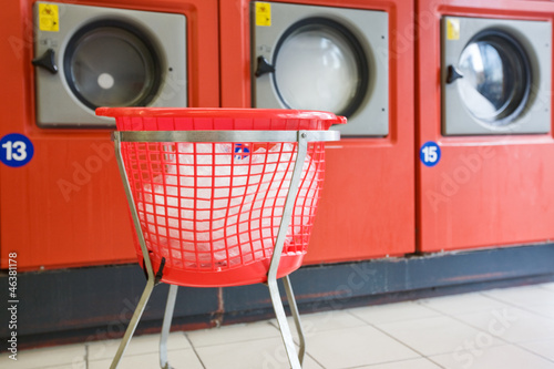 Photo: Laundromat Laundromat