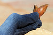 Photo: Western style Western style