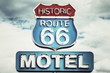 Route 66 USA