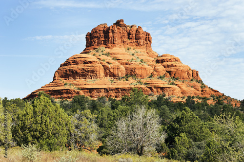 Photo: red rock red rock