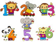 numbers