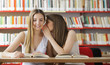 Foto: Teenage Student Gossip Teenage Student Gossip