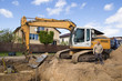 excavator