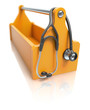 Ilustração: Diagnostic tool Diagnostic tool