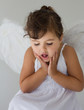 little angel
