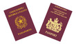 Passaporti