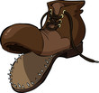 Old shoe