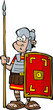 Legionnaire