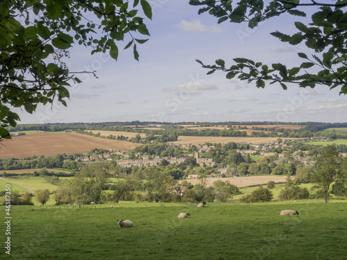 Photo: village village