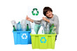 recycling