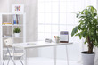 Office room
