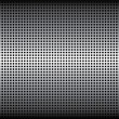 metallic background