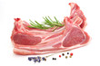 Gewürze, Lammfleisch