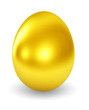 Illustration: Golden Egg Golden Egg
