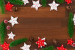 Christmas background