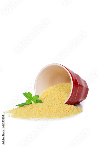 Photo: couscous couscous