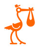 аист