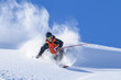 Telemark-Freeride