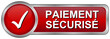 Bouton Paiement Sécurisé