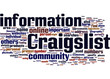 Craigslist-Precautions