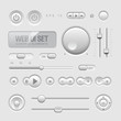 Web UI Elements