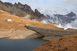 Hydroelectric dam Hydroelectric dam
