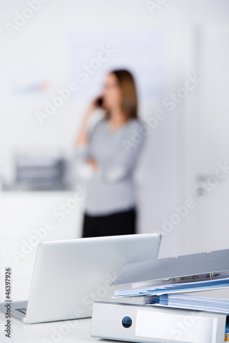 Photo: büroalltag büroalltag