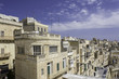 Valetta Malta