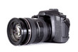 modern SLR