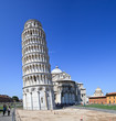 Leaning Tower of Pisa (Italy)