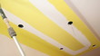 Roller Brush Ceiling Paintig