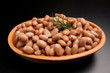 Fagioli borlotti