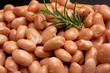 Fagioli borlotti