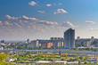 Volgograd city