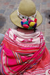 Foto: Femme péruvienne - Amérique du Sud Femme péruvienne - Amérique du Sud