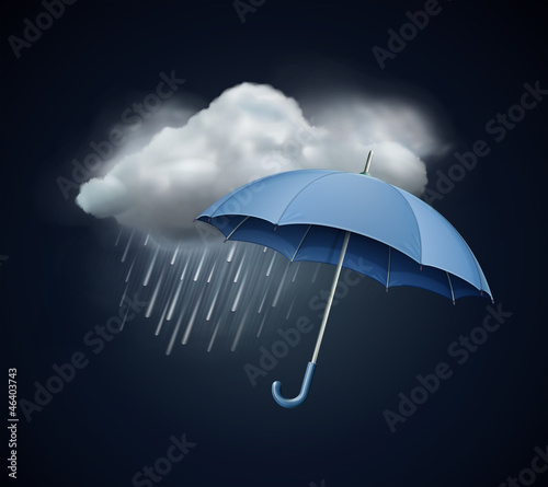 Illustration: Weather icon Weather icon