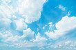 Photo: 青空と雲 青空と雲