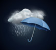 Vector: Weather icon Weather icon