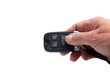 Remote contral car
